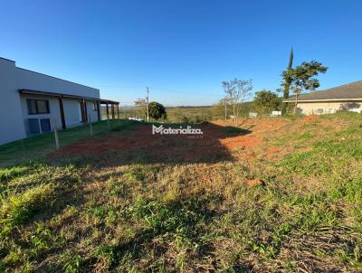 Terreno para Venda, em Caapava, bairro Terras de Santa Mariana