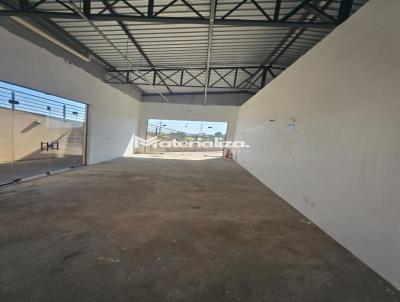Sala Comercial para Locao, em Caapava, bairro Residencial Colinas