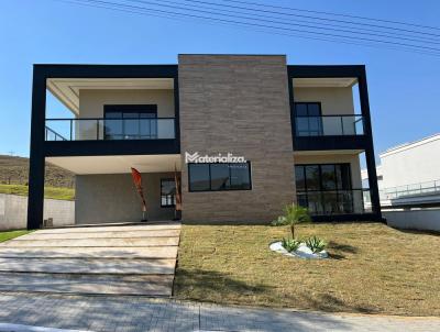 Casa em Condomnio para Venda, em Caapava, bairro Terras de Santa Mariana, 5 dormitrios, 5 banheiros, 1 sute, 5 vagas