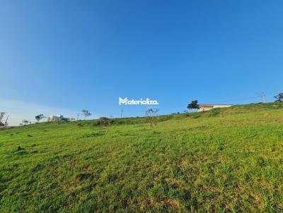 Terreno para Venda, em Caapava, bairro Terras de Santa Mariana