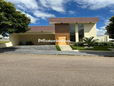Casa em Condomnio para Venda, em , bairro Condomnio Terras do Vale