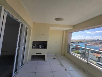Apartamento para Venda, em , bairro São José dos Campos, 2 dormitórios, 2 banheiros, 1 suíte