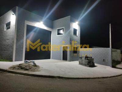 Galpão para Locação, em , bairro Residencial Esperança