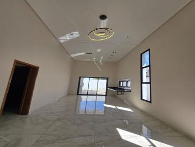 Casa em Condomnio para Venda, em , bairro Condominio Reserva do Vale, 3 dormitrios, 1 sute