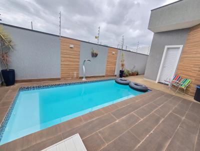 Casa em Condomnio para Locao, em , bairro Residencial Terras do Vale, 3 dormitrios, 3 banheiros, 1 sute, 4 vagas