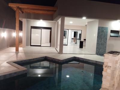 Casa em Condom�nio para Venda, em , bairro Condominio Santa Monica, 3 dormit�rios, 4 banheiros, 2 su�tes, 4 vagas