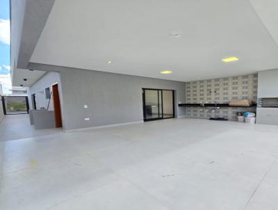 Casa em Condom�nio para Venda, em Ca�apava, bairro Condom�nio Terras do Vale, 3 dormit�rios, 3 banheiros, 1 su�te, 4 vagas