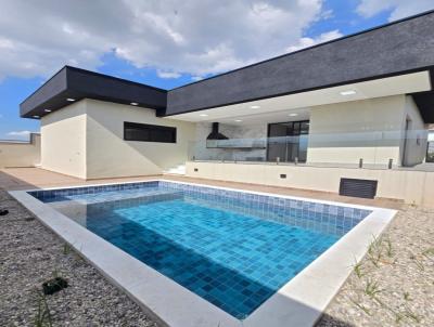 Casa em Condom�nio para Venda, em , bairro Condominio Santa Monica, 3 dormit�rios, 4 banheiros, 3 su�tes, 4 vagas