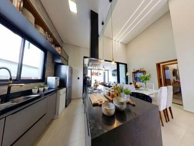 Casa em Condom�nio para Venda, em , bairro , 3 dormit�rios, 4 banheiros, 3 su�tes, 4 vagas