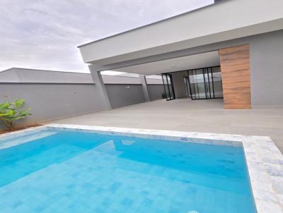 Casa em Condom�nio para Venda, em Ca�apava, bairro Condominio Santa Monica, 3 dormit�rios, 5 banheiros, 3 su�tes, 4 vagas