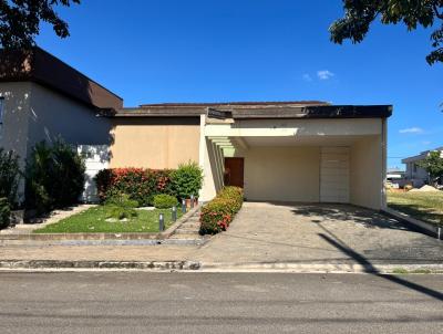 Casa em Condom�nio para Loca��o, em , bairro Ca�apava, 3 dormit�rios, 2 banheiros, 1 su�te