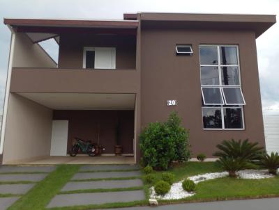 Casa em Condom�nio para Loca��o, em Ca�apava, bairro Condom�nio Terras do Vale, 3 dormit�rios, 5 banheiros, 3 su�tes, 4 vagas