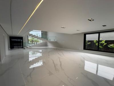 Casa em Condom�nio para Venda, em Ca�apava, bairro Condom�nio Terras do Vale, 3 dormit�rios, 4 banheiros, 3 su�tes, 4 vagas
