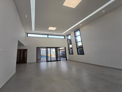 Casa em Condom�nio para Venda, em , bairro Condominio Santa Monica, 3 dormit�rios, 3 banheiros, 1 su�te, 4 vagas
