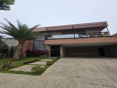 Casa em Condom�nio para Venda, em Ca�apava, bairro , 4 dormit�rios, 6 banheiros, 4 su�tes, 4 vagas