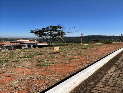 Terreno em Condom�nio para Venda, em Ca�apava, bairro Terras de Santa Mariana