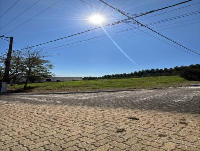 Terreno em Condom�nio para Venda, em Ca�apava, bairro Terras de Santa Mariana