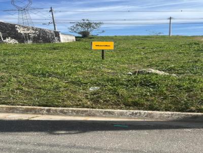 Terreno para Venda, em Ca�apava, bairro Aldeia da Serra