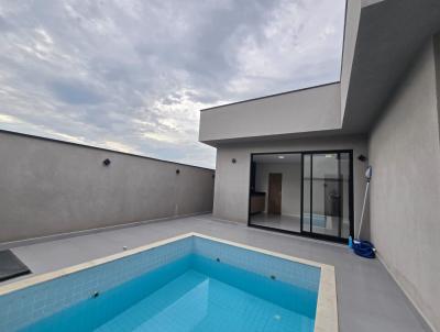 Casa em Condom�nio para Loca��o, em Ca�apava, bairro Condom�nio Terras do Vale, 3 dormit�rios, 3 banheiros, 1 su�te, 4 vagas