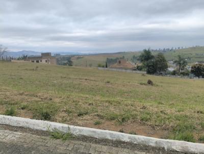 Terreno em Condom�nio para Venda, em Ca�apava, bairro Terras de Santa Mariana