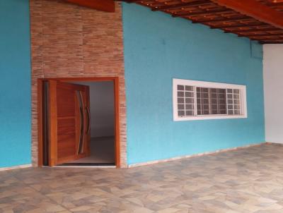 Casa para Venda na cidade de Ca&ccedil;apava no bairro Bairro Vitoria Vale