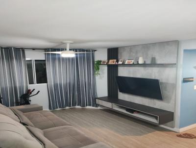 Casa para Venda, em Ca�apava, bairro Residencial Esperan�a, 2 dormit�rios, 2 su�tes