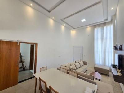 Casa em Condom�nio para Venda, em Ca�apava, bairro Residencial Terras do Vale, 3 dormit�rios, 3 banheiros, 1 su�te, 4 vagas