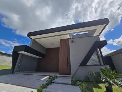Casa em Condom�nio para Venda, em Ca�apava, bairro Condominio Santa Monica, 4 banheiros, 3 su�tes, 4 vagas