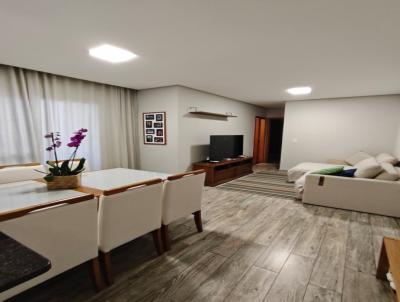 Apartamento para Venda, em Ca�apava, bairro Vera Cruz, 2 dormit�rios, 2 banheiros, 1 su�te