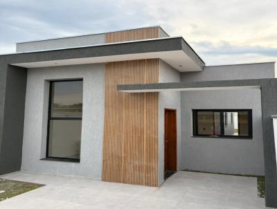 Casa para Venda, em Ca�apava, bairro Terras Novas