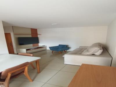 Apartamento para Venda, em Ca�apava, bairro Vera Cruz, 2 dormit�rios, 2 banheiros, 1 su�te, 1 vaga