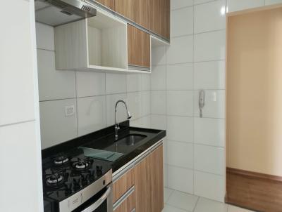 Apartamento para Venda na cidade de S&atilde;o Jos&eacute; dos Campos no bairro Jardim Rodolfo