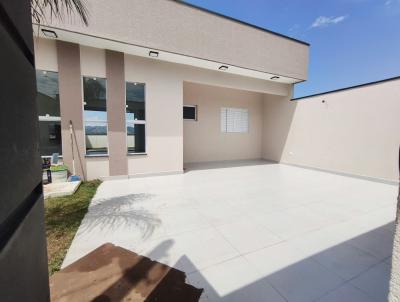 Casa para Venda na cidade de Ca&ccedil;apava no bairro Residencial Amor