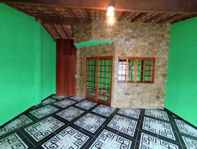 Casa para Venda, em Ca�apava, bairro Vila Andr� Martins, 2 dormit�rios
