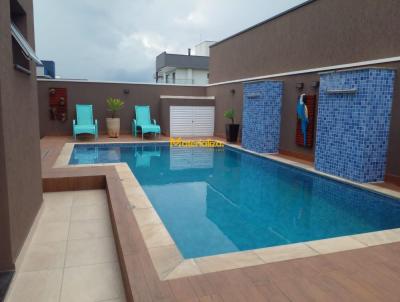 Sobrado para Loca��o, em , bairro , 3 dormit�rios, 5 banheiros, 3 su�tes, 4 vagas