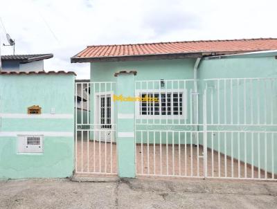 Casa para Venda na cidade de Ca&ccedil;apava no bairro Vilagem das flores