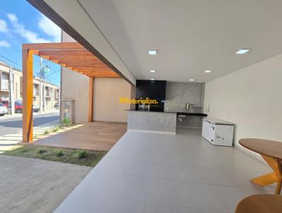 Sobrado para Loca��o, em Ca�apava, bairro , 2 dormit�rios, 2 banheiros, 1 su�te, 1 vaga