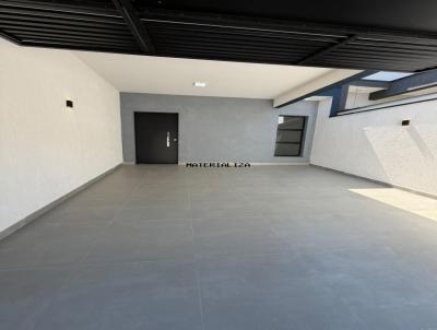 Casa para Venda, em Ca�apava, bairro Terras Novas, 3 dormit�rios, 2 banheiros, 1 su�te, 2 vagas