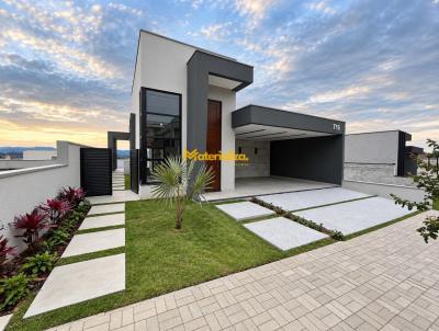 Casa em Condom�nio para Venda, em Ca�apava, bairro Condominio Reserva do Vale, 3 dormit�rios, 1 su�te