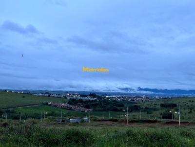 Terreno para Venda na cidade de Ca&ccedil;apava no bairro bairro do  Gama