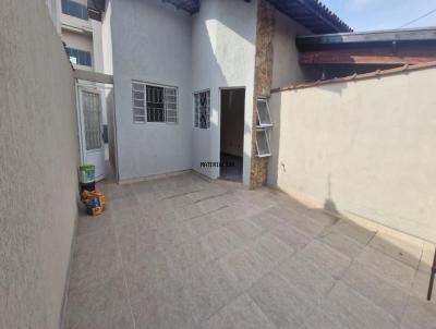 Casa para Venda na cidade de Ca&ccedil;apava no bairro Vila Santa Isabel