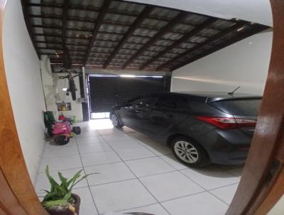 Casa para Venda, em Ca�apava, bairro Residencial Esperan�a, 2 dormit�rios, 3 banheiros, 2 su�tes, 1 vaga