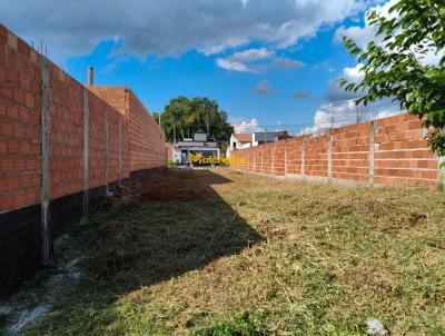 Terreno para Venda, em Ca�apava, bairro Parque do Museu