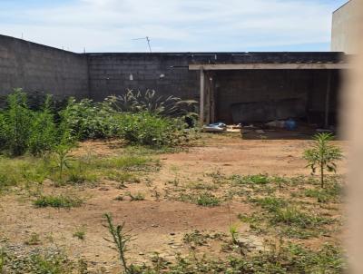 Terreno para Venda, em Ca�apava, bairro Residencial Esperan�a