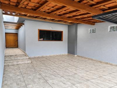Casa para Venda na cidade de Ca&ccedil;apava no bairro Jardim Alvorada