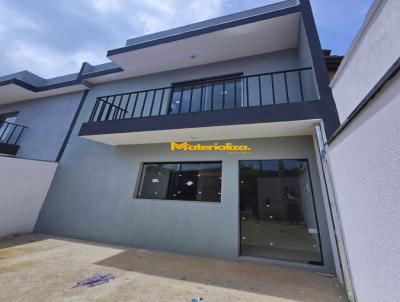 Casa para Venda na cidade de Ca&ccedil;apava no bairro Eldorado